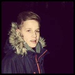 Lukas Heinath