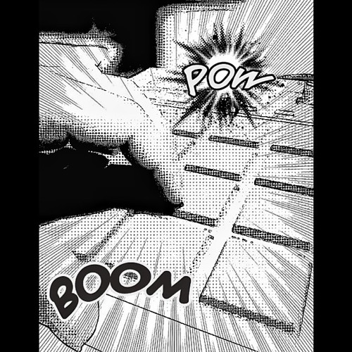 Dodgin Bullets (sold)