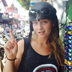 Caroline Van Der Meer