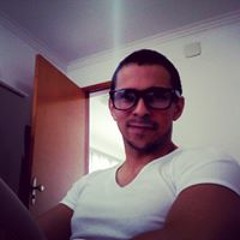 Tiago Branco Monteiro