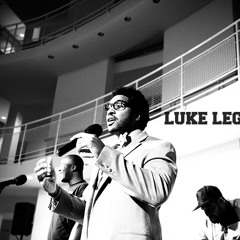 I AM LUKE LEGACY