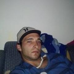 Charles Middlebrooks