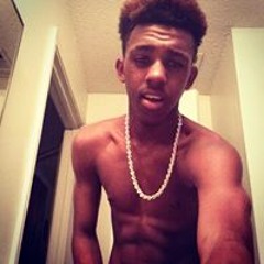 Marlon Lilsleep Nelson