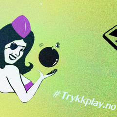 TrykkPlay.no