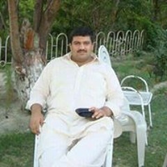 kamran khan