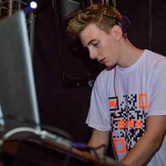 DJ Sanix