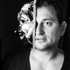 Stu Getov