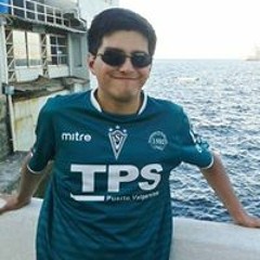 Francisco Díaz Reyes