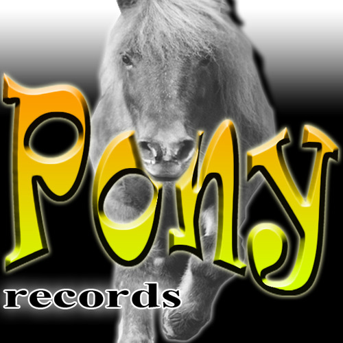 Pony  Records’s avatar