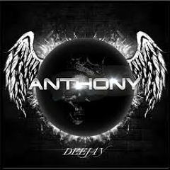 Dj Anthony