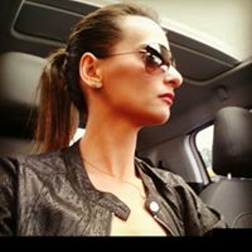 Michele Adamczuk’s avatar