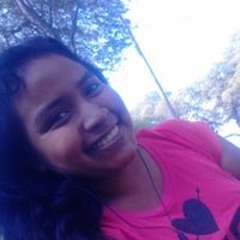 Katty Lizbeth Gonzales