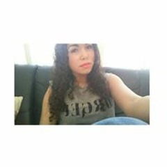 Djahmilla van den Berg