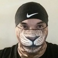 Ronald Tyson-Coleman