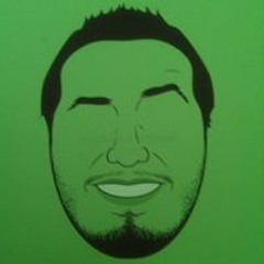 Luis Angel Grande Corona