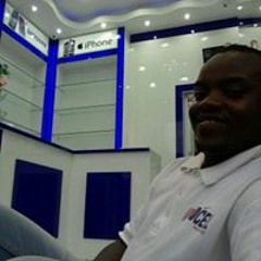 Ali Khamis