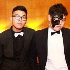 Hosea Jeremia Andryanto