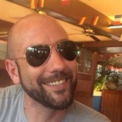 Santiago Sabrido Perez