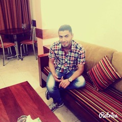 Khaled AboYousef