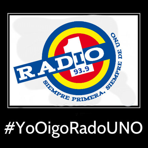 Stream Radio uno Medellin music | Listen to songs, albums, playlists for  free on SoundCloud