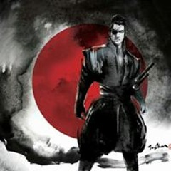 Jubei Yagyu