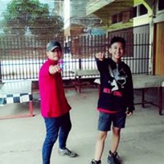 Bagas