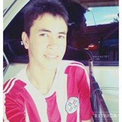 Rodrii Enmanüel ʚïɞ