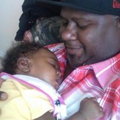 Donald Jermaine Patterson