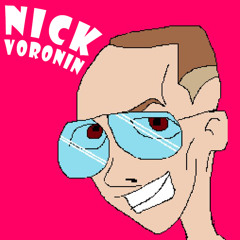 Nick Voronin