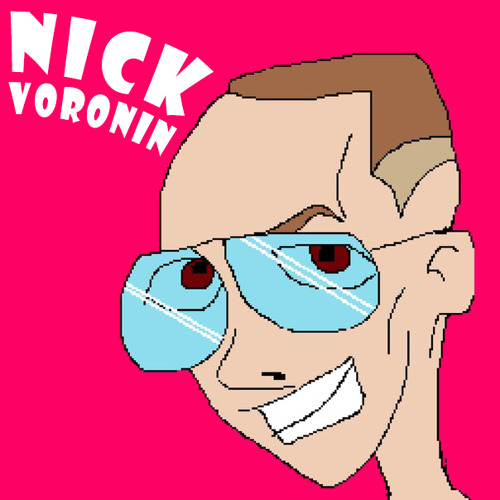 Nick Voronin’s avatar