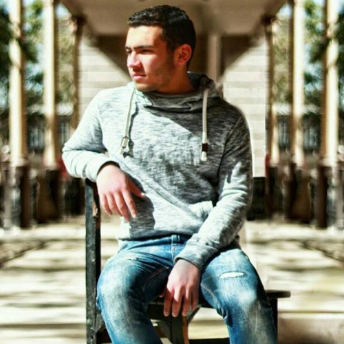 Omar Elsawy’s avatar