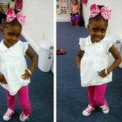 Natia Lioness Hudson