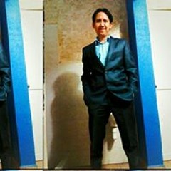 Emilio Yeo Rodriguez