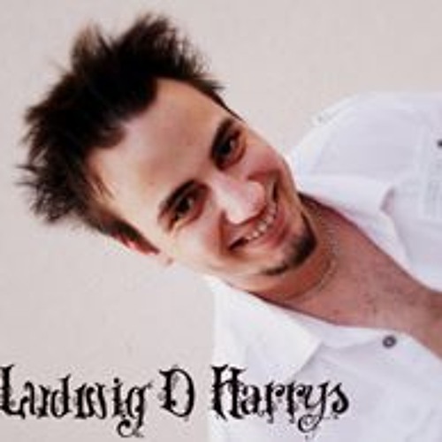 Ludwig D. Harrys’s avatar