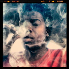 MicahDeadend Mcquillion