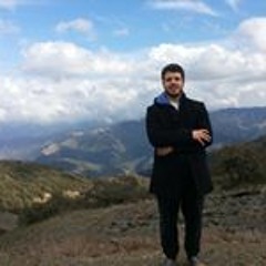 Taha Kazour