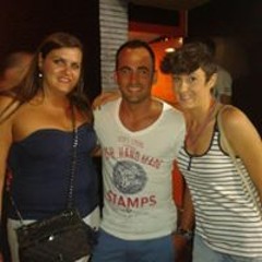 Oscar Aguilera Gavilan