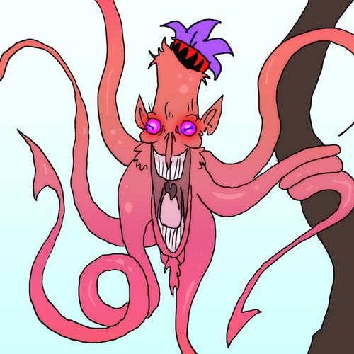 Crudelis Diabolus’s avatar