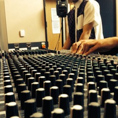 Patterson Sound Design