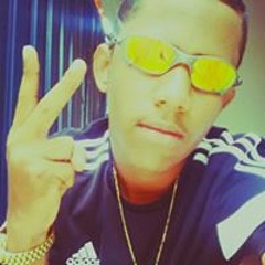Gustavo Alves