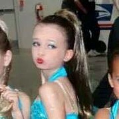 Shayanna Vivian Huffman