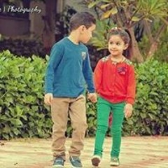 Mahmoud Said