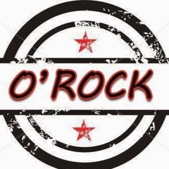 O- “DjORAK” ROCK