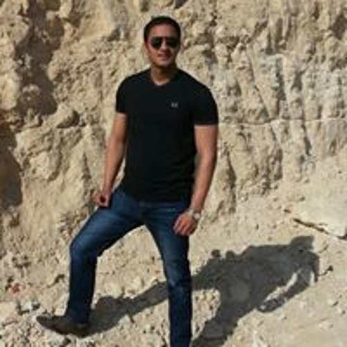 Mohamed Abdelwahab’s avatar