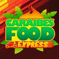 Food-snack Caraibes