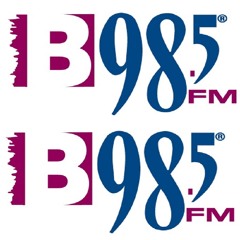 B 98 5 Little Rock S Stream