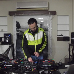 REAL DJ ESCOBAR