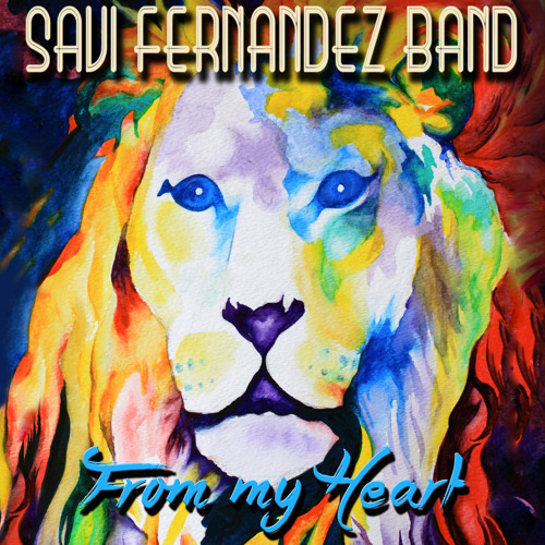 Savi Fernandez Band’s avatar