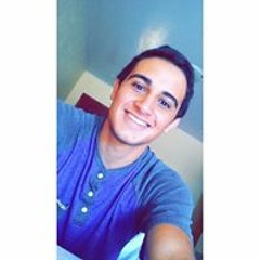 Andrew Vega Calderón