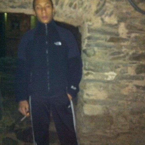 13. Mucha meta ft. Killa J loop by BRA1ND3AD666 (KLY)